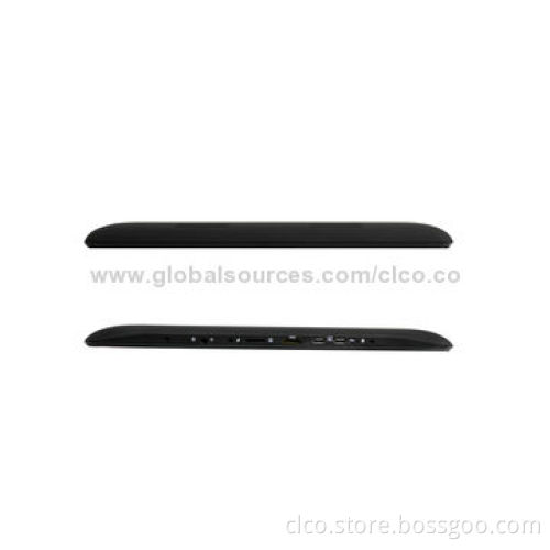 13.3-inch Tablet Pc/MID, Android 4.4 OS, 1GB RAM, 8GB Storage, Capacitive Touch